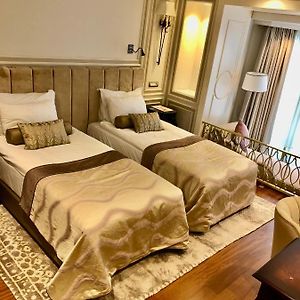 Deluxe Kamer